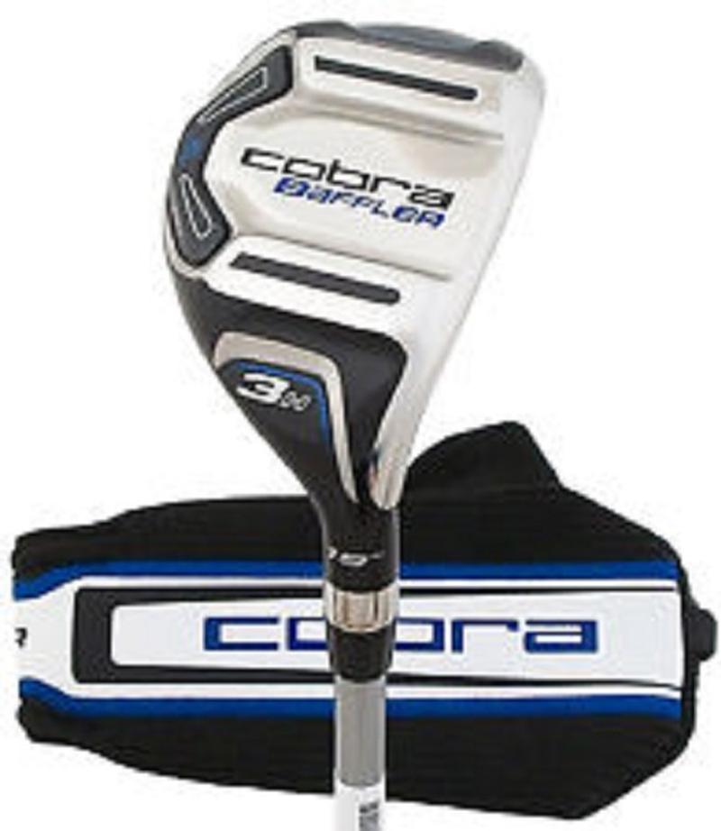 cobra baffler xl hybrid