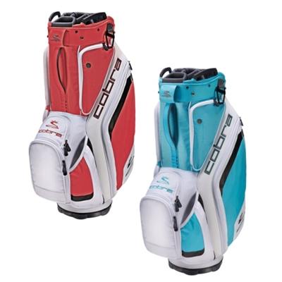 Cape Cod Golf Women S Cobra Bio Cell Cart Bag Womens Cape Cod Golf Women S Cobra Bio Cell Cart Bag Womens