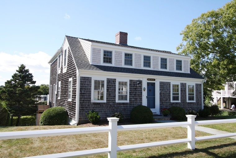 Fellman Brothers Builders Portfolio Chatham Ma