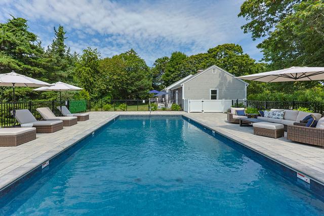 Orleans Cape Cod Weekly Rental