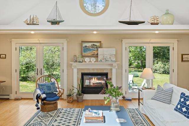 Orleans Cape Cod Weekly Rental