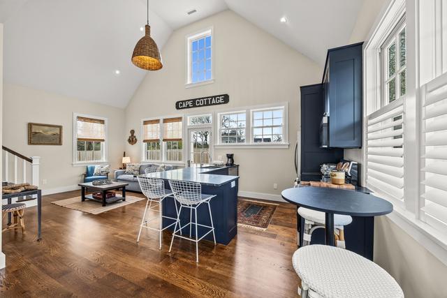 Orleans Cape Cod Weekly Rental