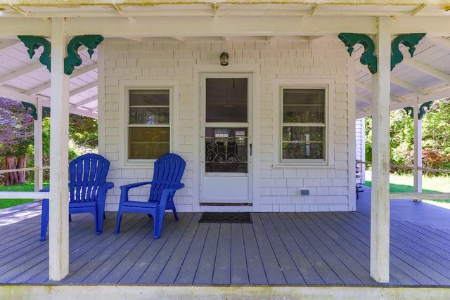 East Orleans Cape Cod Weekly Rental