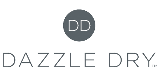Dazzle Dry - Nail Lacquer System
