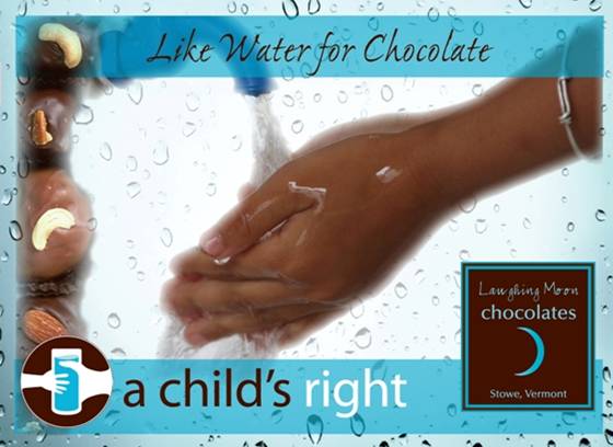 like water for chocolate