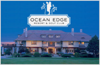Ocean Edge Resort & Golf Club, Brewster, MA