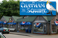 The Squire, Chatham, MA