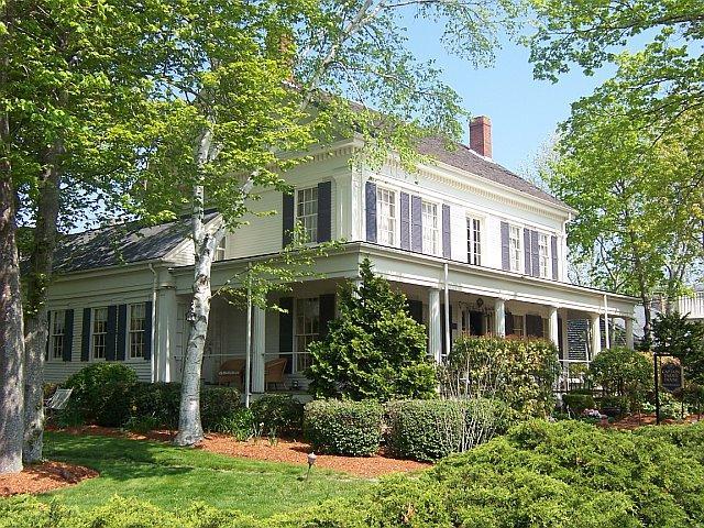 Cape Cod - MA -Yarmouth Hotel-Motel-Bed and Breakfast For Sale 