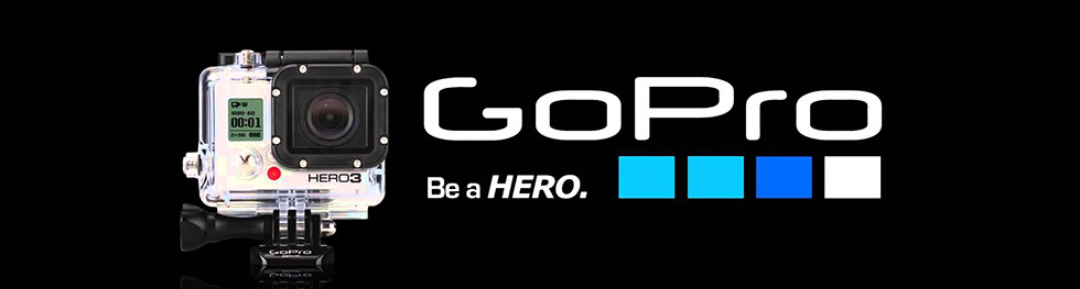 GoPro Rentals and Sales