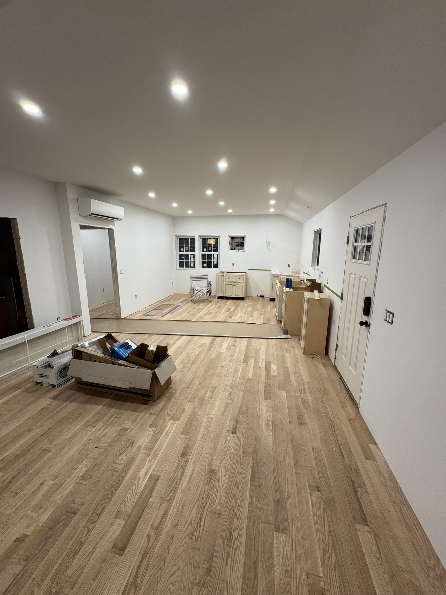 New 2 Bedroom Rental in Orleans with Salt Water Access! in Orleans, Cape Cod