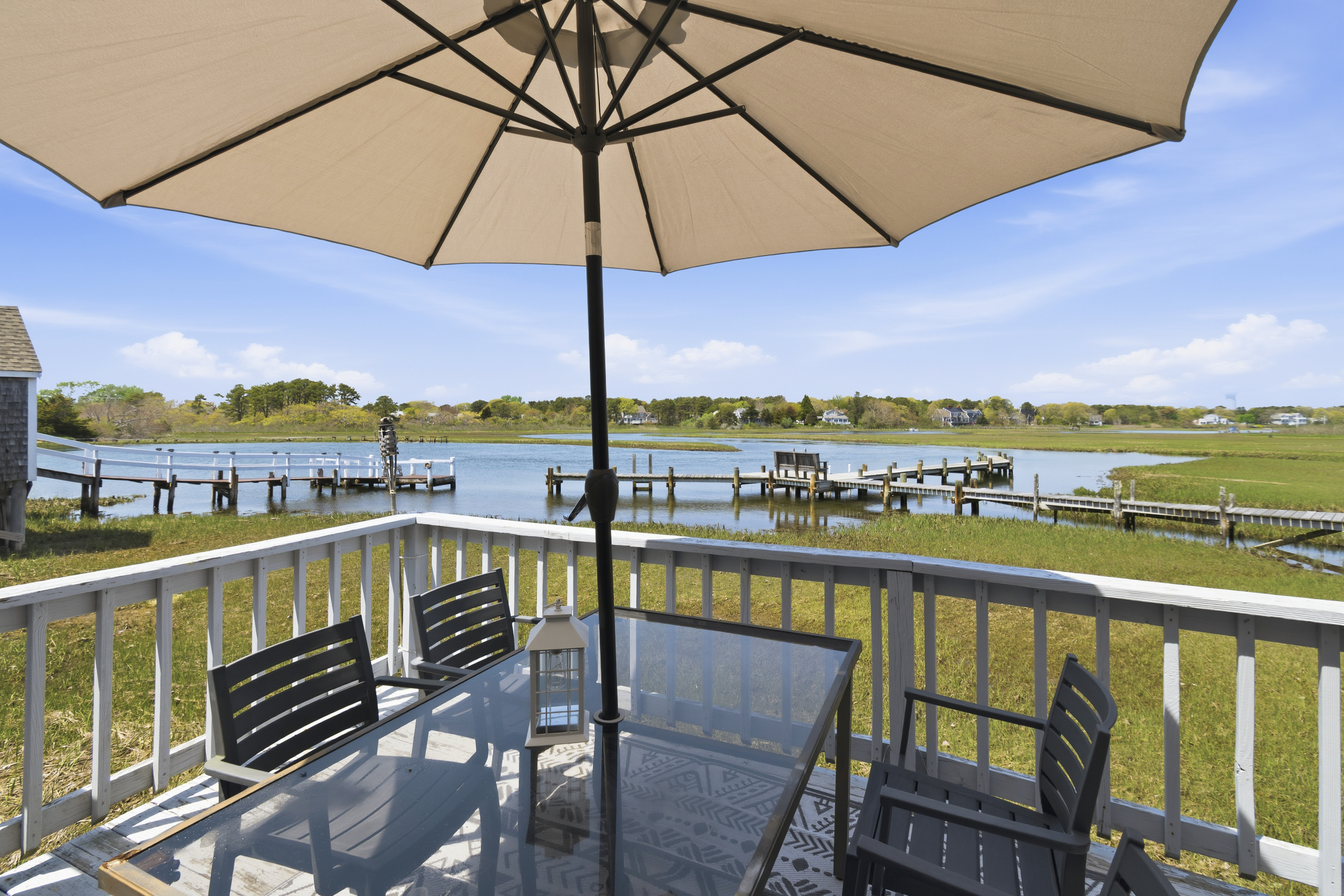Year-round rental in Dennis, Cape Cod