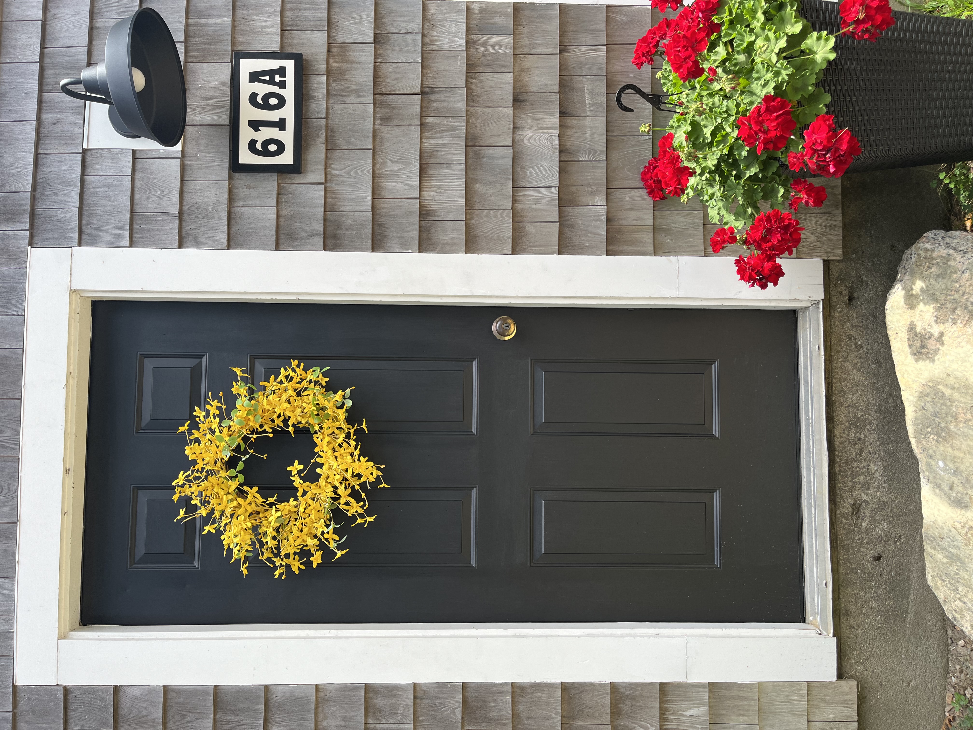 1 BR 1 bath Centerville Apartment, Cape Cod