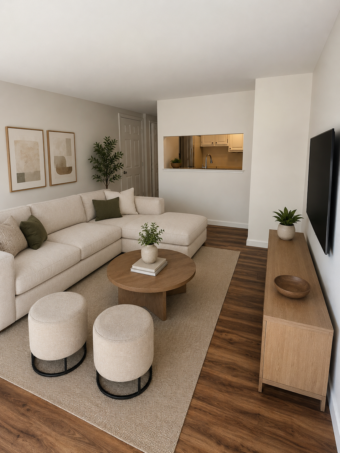 1 BR North Chatham Apartment in Chatham, Cape Cod