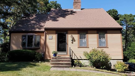 Year-round rental in Dennis, Cape Cod