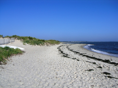 Top Beaches in Chatham, MA